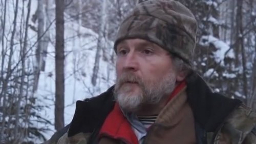 Дело завершено - Браконьеры-инспектора, Графеев А.А.