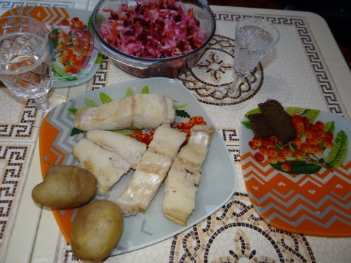Советы от Щукаря