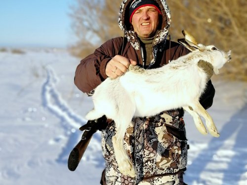 Пять кг не считая пуха