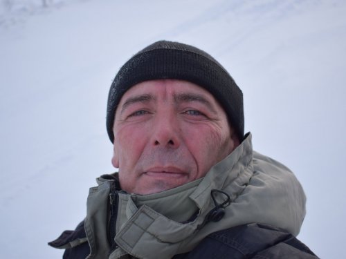 Закрытие сезона.