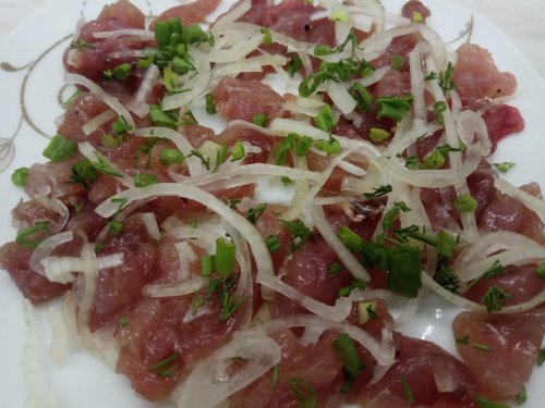 Мясо по французски из свинины: рецепт приготовления
