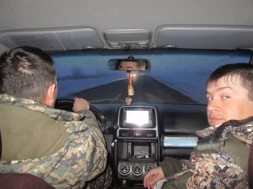 Напарники