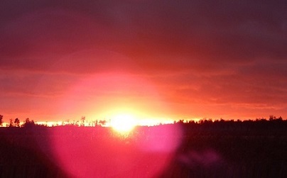 Дедовский наказ.