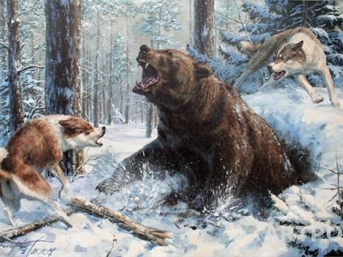 Последний Хозяин
