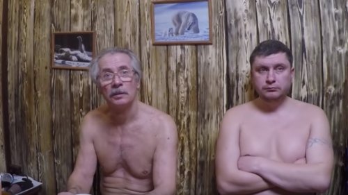Заблуждение многих рыбаков о маточном поголовье. Рассказывает Виноградов В. И.
