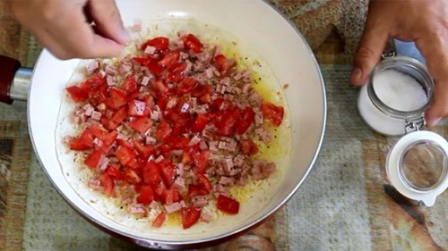 Вкусный завтрак за 15 минут. Вкусно, быстро, не дорого. Всем советую попробовать.