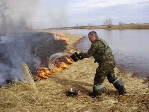 Охота без охоты!!!