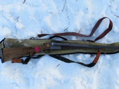 Охотнику из Томска грозит срок за убийство краснокнижной косули