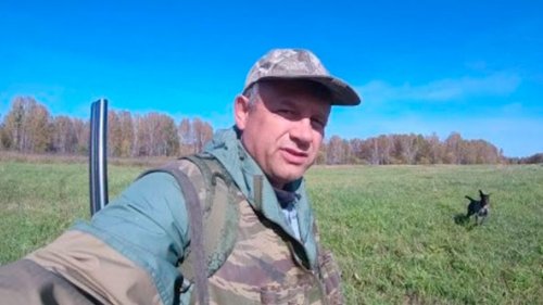 Охота на боровую дичь с дратхааром