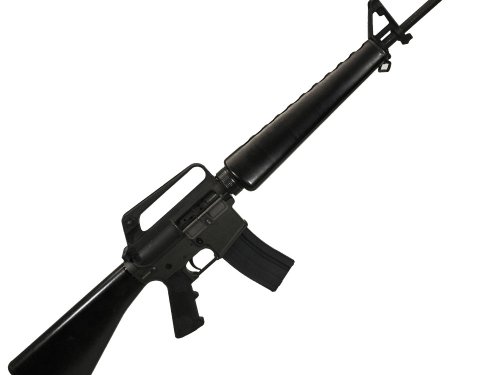 "Калашников" представил гражданскую версию винтовки MR1
