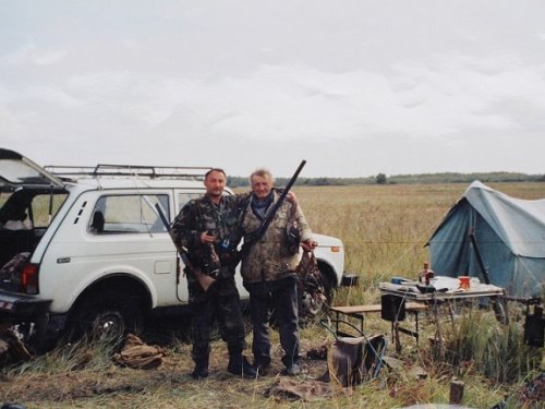 Памяти друга