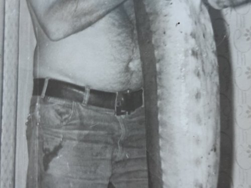 Страшная ТАЙНА