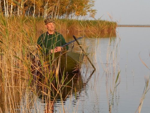 Осень жизни