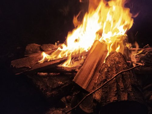 Традиция или повод?