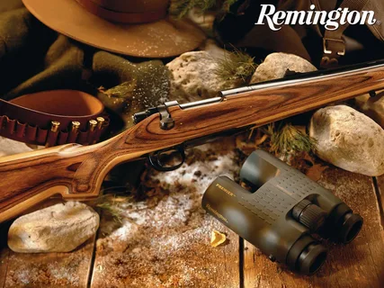 Производитель оружия Remington объявил о банкротстве