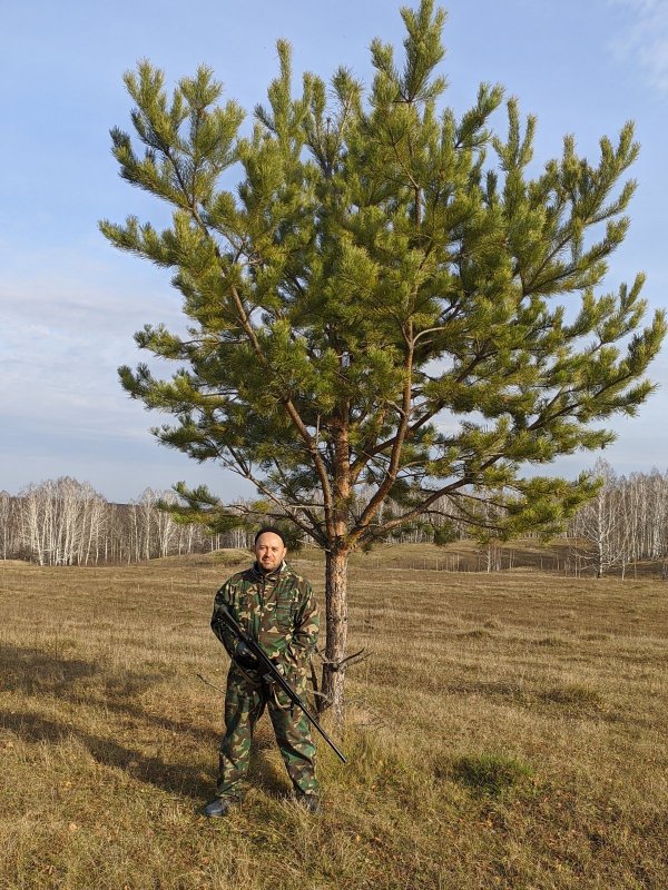 Отличный выдался денёк!