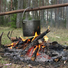 Маргось