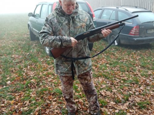 Одна команда.