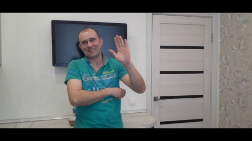 Кириешки, без спешки......! Сухарики по домашнему....! Очень вкусно и хрустно.......!