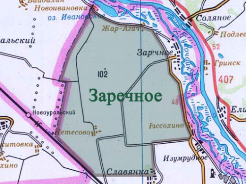 Предприятие из Тюменской области отхватило самый большой куш на торгах по оформлению охотугодий от омского Минприроды