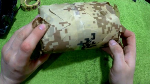 Полотно засидки для охоты!