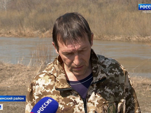 «Я – не мальчик для битья»: охотник рассказал версию конфликта с егерем под Новосибирском