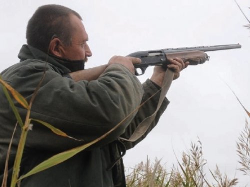 В Красноярском крае 28 августа открывается сезон охоты на пернатую дичь