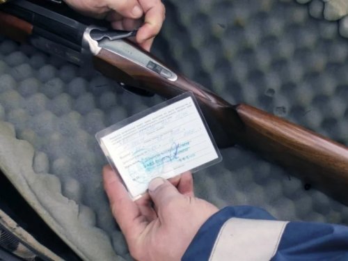 В Новосибирской области изменились правила выдачи разрешений на оружие