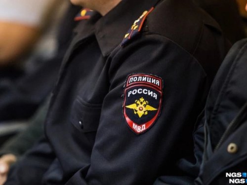 В Новосибирской области полицейские задержали подозреваемого в браконьерстве