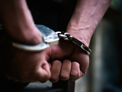 Банду браконьеров-силовиков задержали под Новосибирском за незаконную охоту