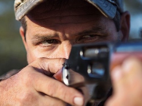 Прокуратура предостерегла охоткомитет в связи со скандальными аукционами