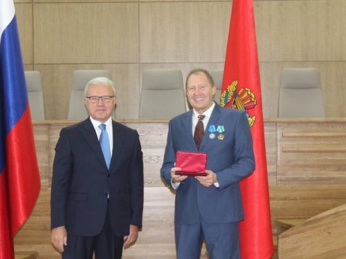 Директор заказника «Кирзинский» Вячеслав Ермолик задержан в рамках уголовного дела о незаконной охоте