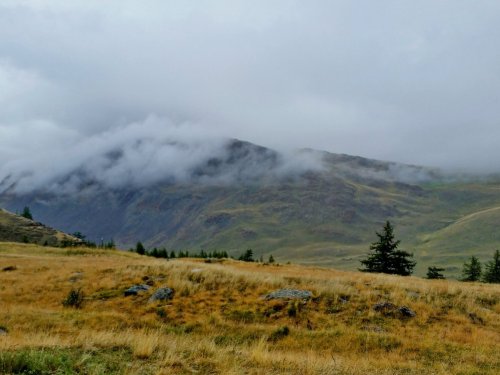 Стала понятна причина, по которой Андрий Куданов был вынужден временно покинуть пост председателя охоткомитета Республики Алтай, направившись добровольцем на войну в Украину.