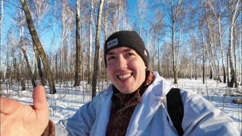Взял Зайца беляка и кабаны вернулись