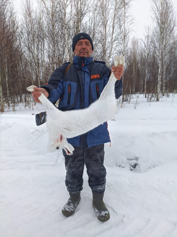 Крайний в нынешнем сезоне)))