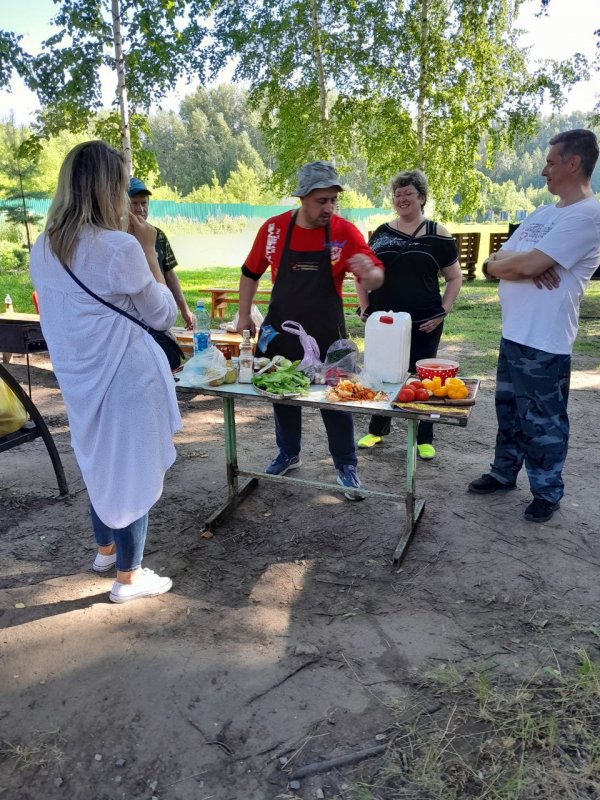 День рождения сайта