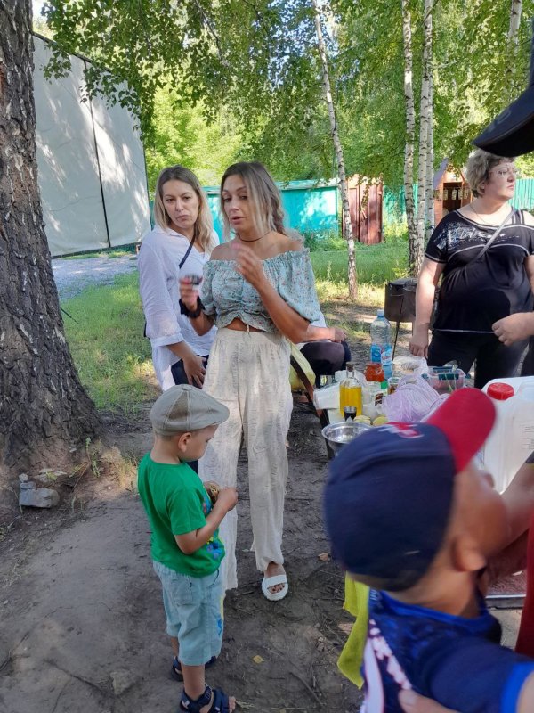 День рождения сайта
