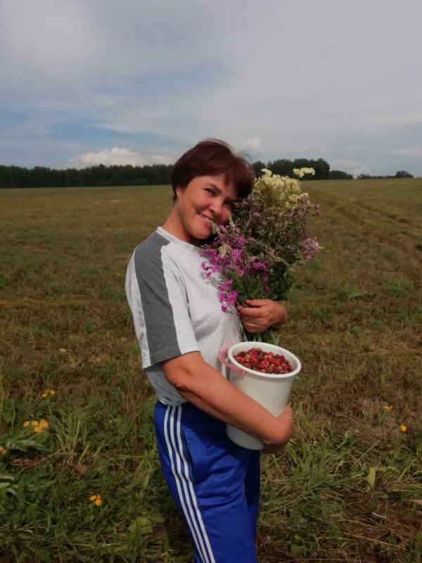 У каждого своя охота!