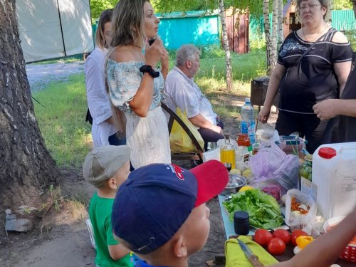День рождения сайта