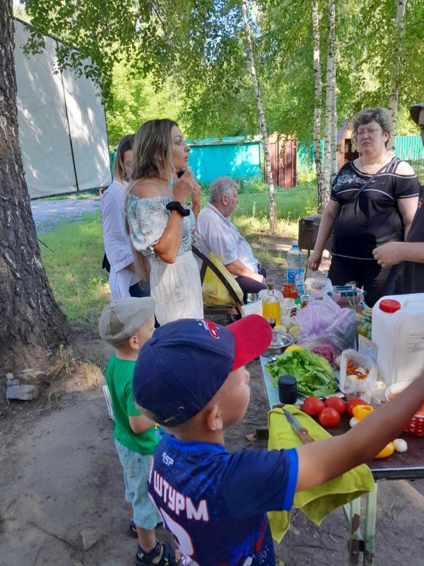 День рождения сайта