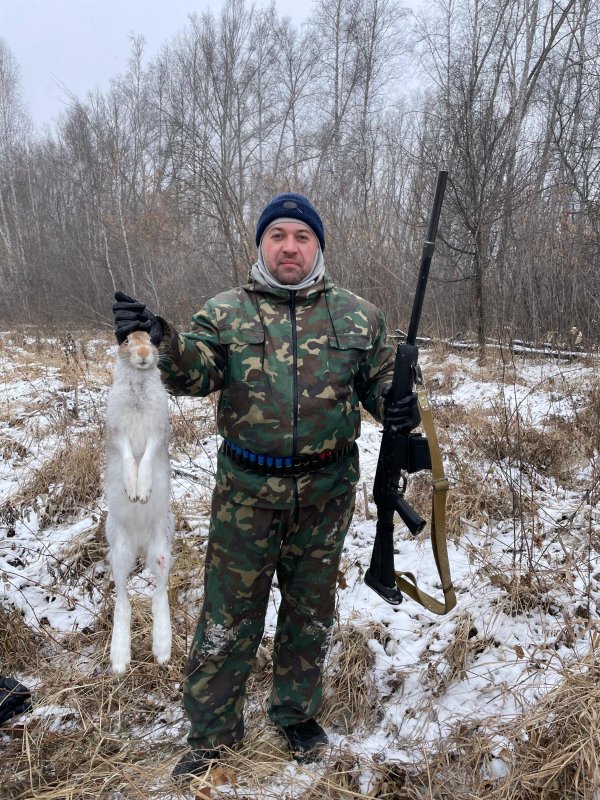 Долгожданный выходной