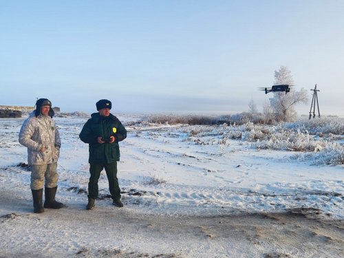 Фотоловушки и штрафы: госинспекторы минприроды рассказали, чего боятся охотники в Новосибирской области