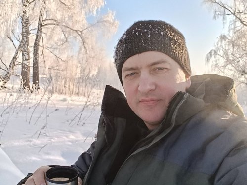В поисках зайчика 01.01.2025г.