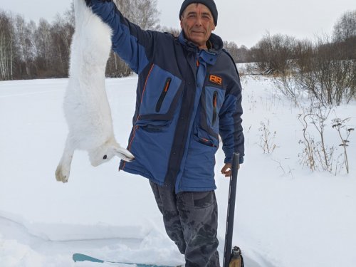 Закрытие сезона!... Наверное)))