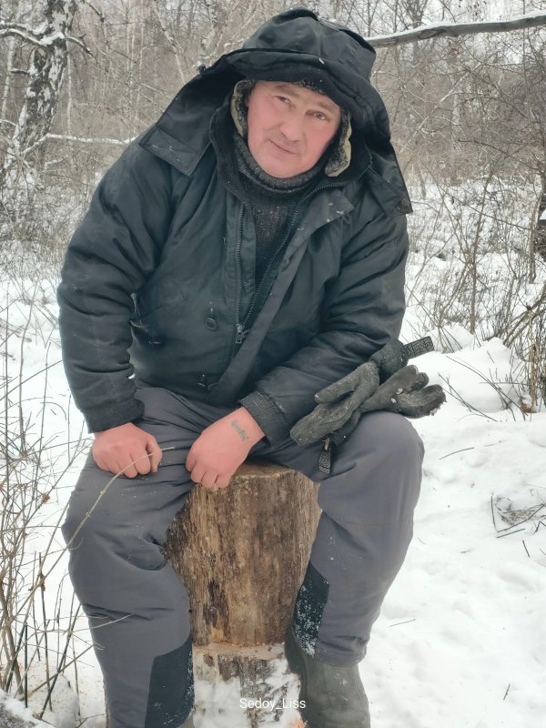 Без фарта и удачи...