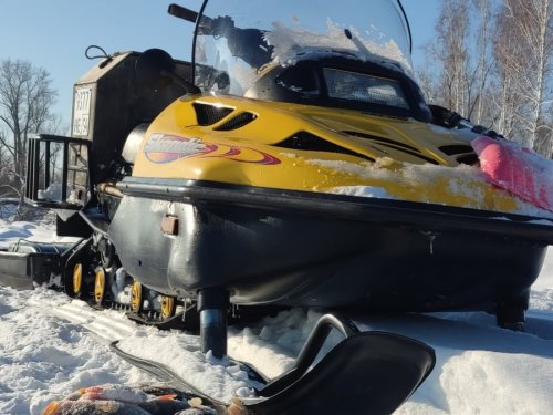 Еще один день по окуню