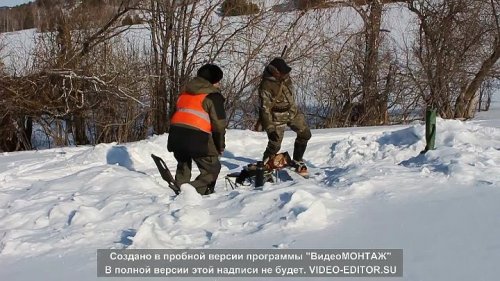 Фильм Биатлон 25