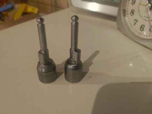 Рукоятки для затворов(Stoeger 2000,Benelli и др.)