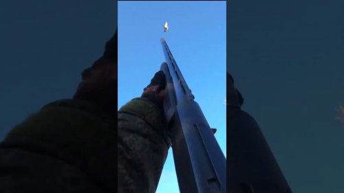 ОХОТА С ПОДСАДНОЙ УТКОЙ