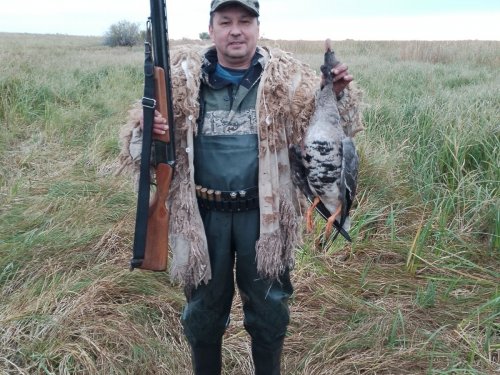 Доброе осеннее утро